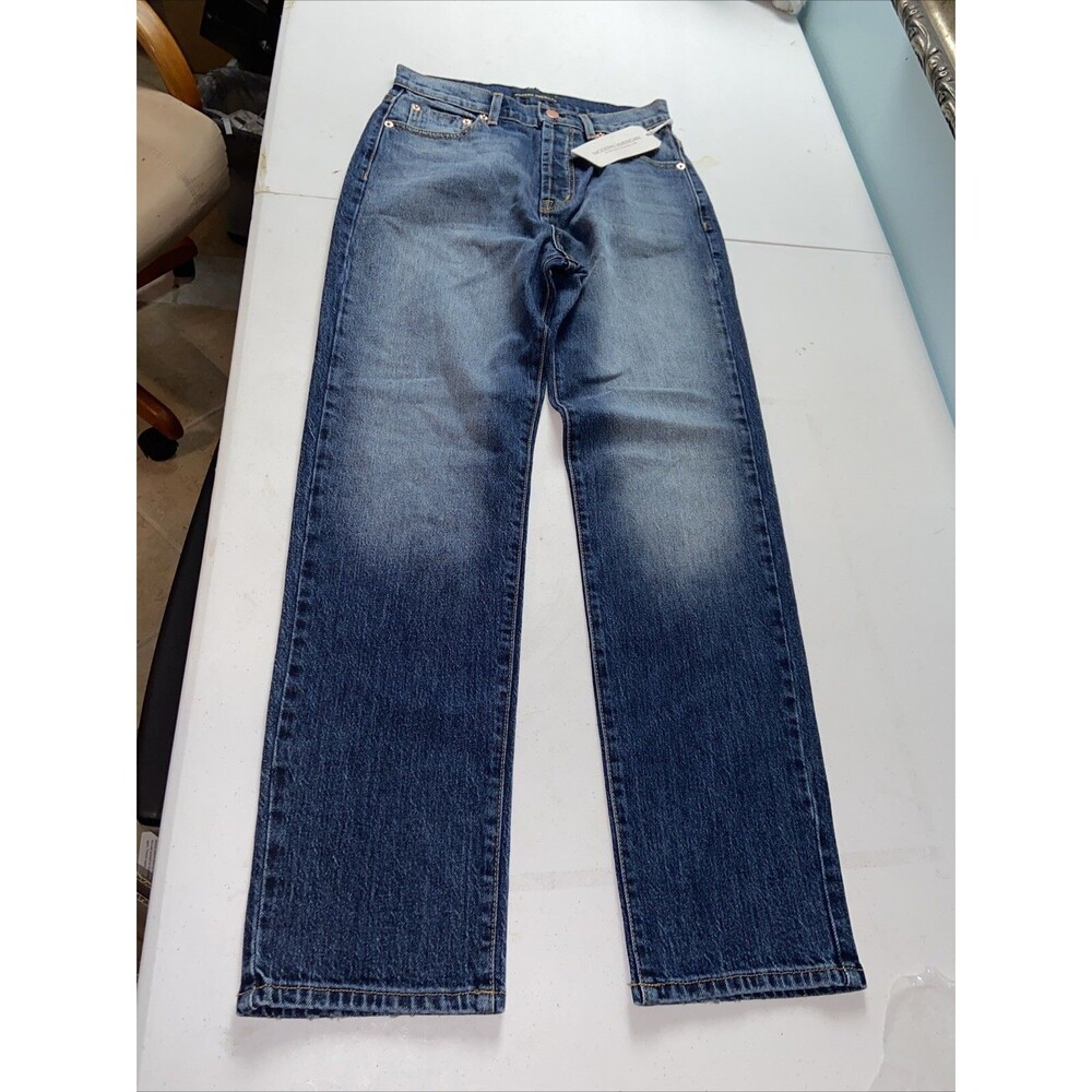 modern american jeans 26 Everly Bancroft MAW224000 Womens